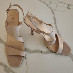27 Edit Naturalizer Lanie sandal